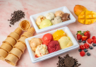Al Barook Ice Cream