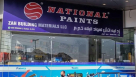 ZAH Building Materials