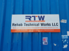 Rehab Technical Works