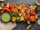 Bawarchi Restaurant