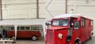 Crew Fabrication Trailers Manufacturing