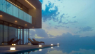 Ibis Styles Sky Lounge
