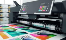 Circle Design & Print