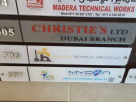 Belmond Technical Services