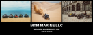 MTM Marine