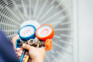 Delta District Cooling Services