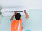 Kamaldeep Air Condition Repairing And Maintenance