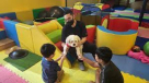 Advanced Behavioral Learning Environment