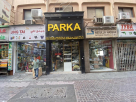 Parka Building & Construction Materials Trading