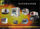 Safe Master