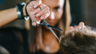 Alumdha Gents Salon