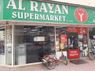 Al Rayan Supermarket