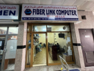 Fiber Link Computer Trading