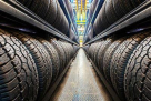 Sandance Tyres