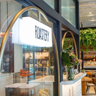 London Dairy Bistro