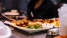 Ateeq Al Hadeeqa Cafeteria
