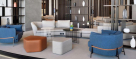 Courtyard By Marriott Hotel