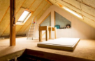 Modern Seal Insulation Contracting