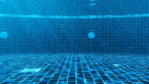 Infinite Pools