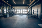 Al Sumaiti Gym
