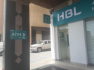 Habib Bank Limited (ATM)