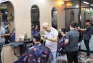 Paul Gents Saloon