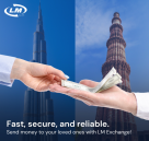 Lm Exchange
