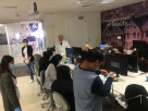 Capp Training Institute