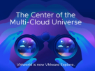 Vmware Middle East FZ