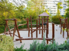 Al Barari Kids Playground