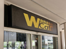 Wanasa Cafe