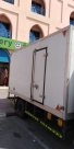 Muhammad Boota Transport By Refrigerator Truck
