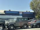 Strong Hook Workshop Auto Repair
