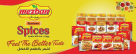 Mezban Foodstuff Trading