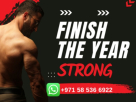 MAK Fitness Gym