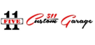 511 Custom Garage