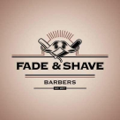 Fade And Shave