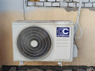 Fahad Al Sharq Ac System Installation