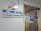 Ibex Tours & Travel