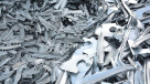 AUM Scrap & Metal Waste Trading