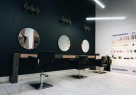Pretty Pink Ladies Salon