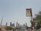 Al Wasl, Street 35A 2 Bus Stop
