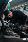 Najmat Aljafliyah Auto Repairing Garage