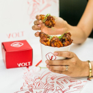 Volt Cafeteria