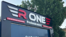 R One Performance Auto Repairing