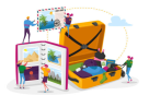 S A S Travel And Tourism