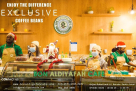 Bon Al Diyafah Cafe