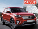 Drivus Rent A Car