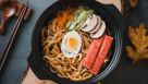 Wang Fu Yi Hao Hotpot Restaurant