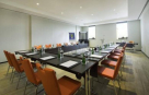 Al Aghar Meeting Room